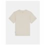 T-shirt à manches courtes homme Dickies Ss Mapleton Beige