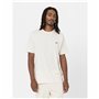 T-shirt à manches courtes homme Dickies Ss Mapleton Beige