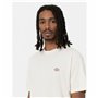 T-shirt à manches courtes homme Dickies Ss Mapleton Beige