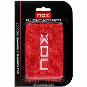 Sac à dos de Padel Nox MUROBL2UDBOX Rouge