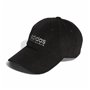 Casquette Adidas Low Dad Cap Noir M/L