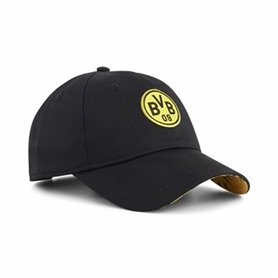Casquette Puma Borussia Dortmund Noir Taille unique