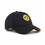 Casquette Puma Borussia Dortmund Noir Taille unique