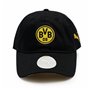 Casquette Puma Borussia Dortmund Noir Taille unique