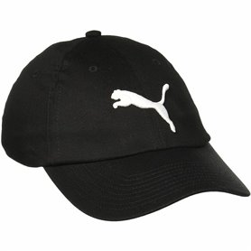 Casquette Puma Ess P Noir Taille unique