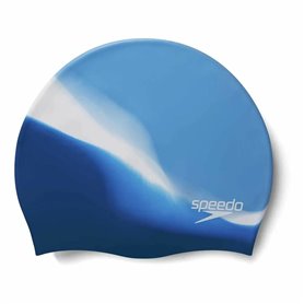 Bonnet de bain Speedo 8-0616914574 Bleu