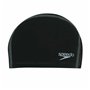 Bonnet de bain Speedo Long Hair Pace Noir