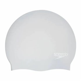 Bonnet de bain Speedo Long Hair Gris