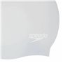 Bonnet de bain Speedo Long Hair Gris