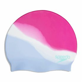 Bonnet de bain Speedo 8-0616916680 Fuchsia