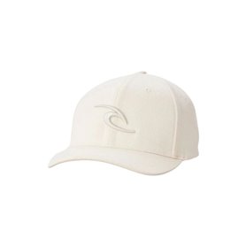 Casquette Rip Curl Tepan Beige Taille unique