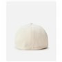 Casquette Rip Curl Tepan Beige Taille unique