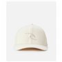 Casquette Rip Curl Tepan Beige Taille unique