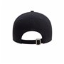 Casquette New Era MLB SIDE PATCH 9FORTY Boston Red Sox Noir Taille unique