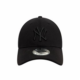 Casquette New Era New Era MONOCHROME 39THIRTY New York Yankees Noir S/M