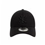 Casquette New Era New Era MONOCHROME 39THIRTY New York Yankees Noir S/M