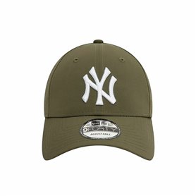 Casquette New Era RECYCLED 9FORTY New York Yankees Olive Taille unique