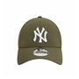 Casquette New Era RECYCLED 9FORTY New York Yankees Olive Taille unique