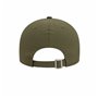 Casquette New Era RECYCLED 9FORTY New York Yankees Olive Taille unique