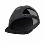 Casquette Salomon Flat Cap Deep Noir M