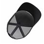 Casquette Salomon Flat Cap Deep Noir