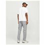 Pantalon de Survêtement pour Adultes Jack & Jones stkane pierre Gris Homme