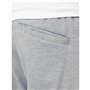 Pantalon de Survêtement pour Adultes Jack & Jones stkane pierre Gris Homme