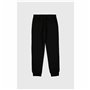 Pantalon de Survêtement pour Adultes Champion  Rib Cuff Noir Homme