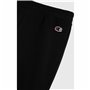 Pantalon de Survêtement pour Adultes Champion  Rib Cuff Noir Homme