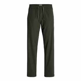 Pantalon pour Adulte Jack & Jones stkane pierre Vert foncé Homme