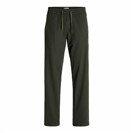 Pantalon pour Adulte Jack & Jones stkane pierre Vert foncé Homme