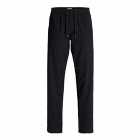 Pantalon de Survêtement pour Adultes Jack & Jones stkane pierre Noir Homme