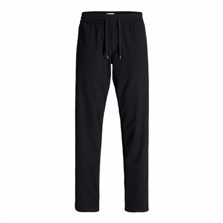 Pantalon de Survêtement pour Adultes Jack & Jones stkane pierre Noir Homme