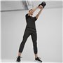 Pantalon de Survêtement pour Adultes Puma Flex Woven Cargo Noir Homme