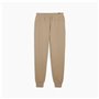 Pantalon de Survêtement pour Adultes Puma Essentials Marron Homme