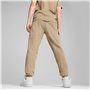 Pantalon de Survêtement pour Adultes Puma Essentials Marron Homme