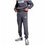 Pantalon de Survêtement pour Adultes Puma Ess+ 2 Gris foncé Homme