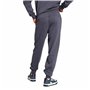 Pantalon de Survêtement pour Adultes Puma Ess+ 2 Gris foncé Homme
