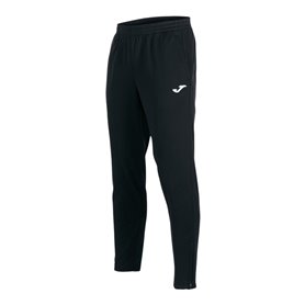 Pantalon de Survêtement pour Adultes Joma Sport Elba Noir Homme