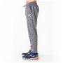 Pantalon de Survêtement pour Adultes Joma Sport Elba Gris Homme