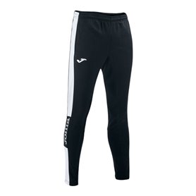 Pantalon de Survêtement pour Adultes Joma Sport Championship IV Noir Homme