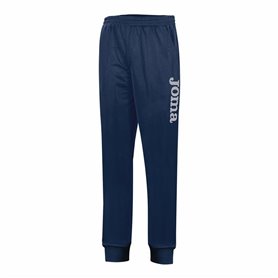 Pantalons de Survêtement pour Enfants Joma Sport Suez Bleu foncé