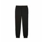 Pantalon de Survêtement pour Adultes Puma Power Graphic Noir Homme