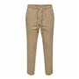 Pantalon pour Adulte Only & Sons Onslinus Taper 0183 Marron