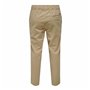 Pantalon pour Adulte Only & Sons Onslinus Taper 0183 Marron