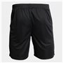 Short de Sport Joma Sport Open III Noir Enfant Homme