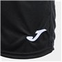 Short de Sport Joma Sport Open III Noir Enfant Homme