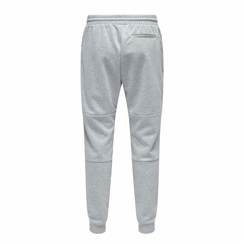Image secondaire de Pantalon de Survêtement pour Adultes Only & Sons Gris foncé Homme