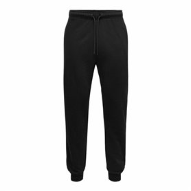 Pantalon de Survêtement pour Adultes Only & Sons Onsceres Noir Homme