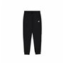 Pantalon de Survêtement pour Adultes Champion Rib Cuff Noir Homme